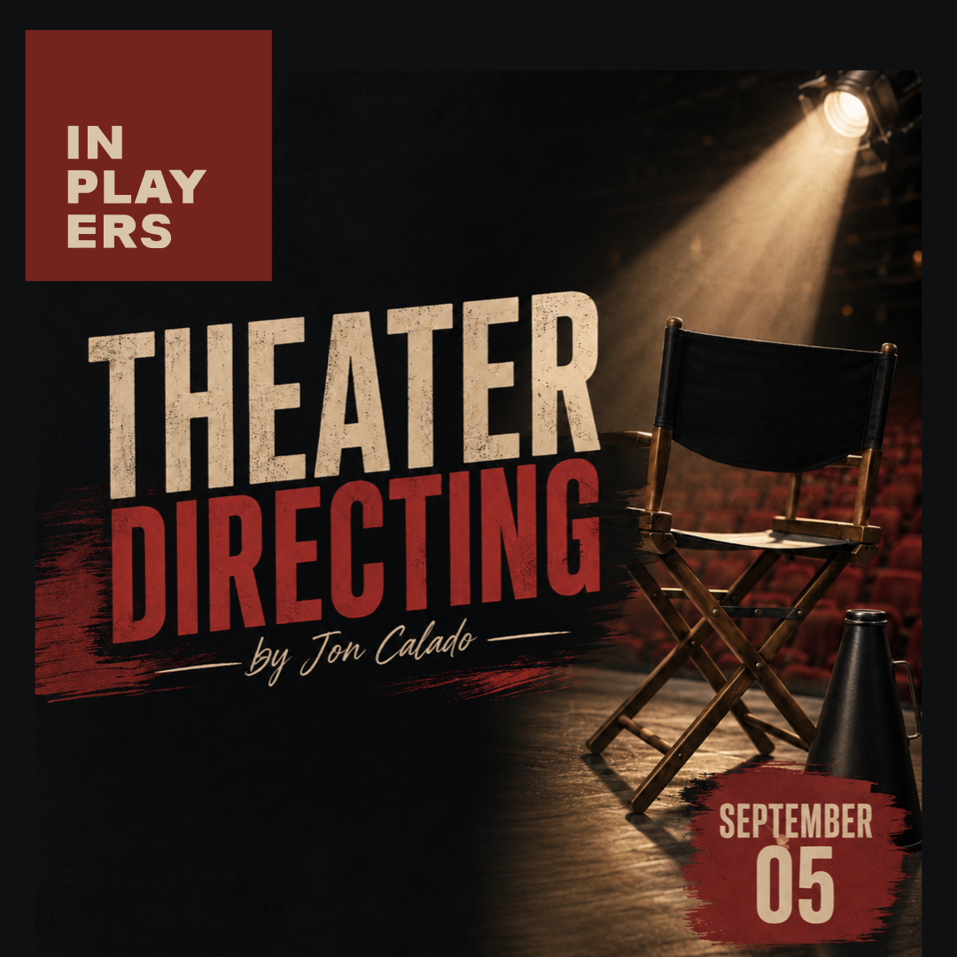 Theatre Directing Workshop