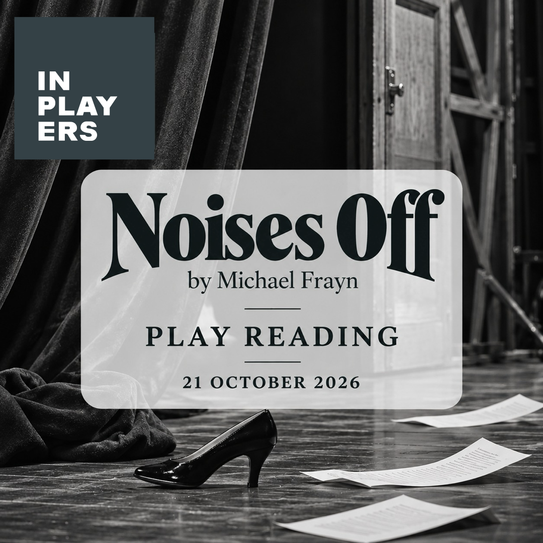 Play Reading October