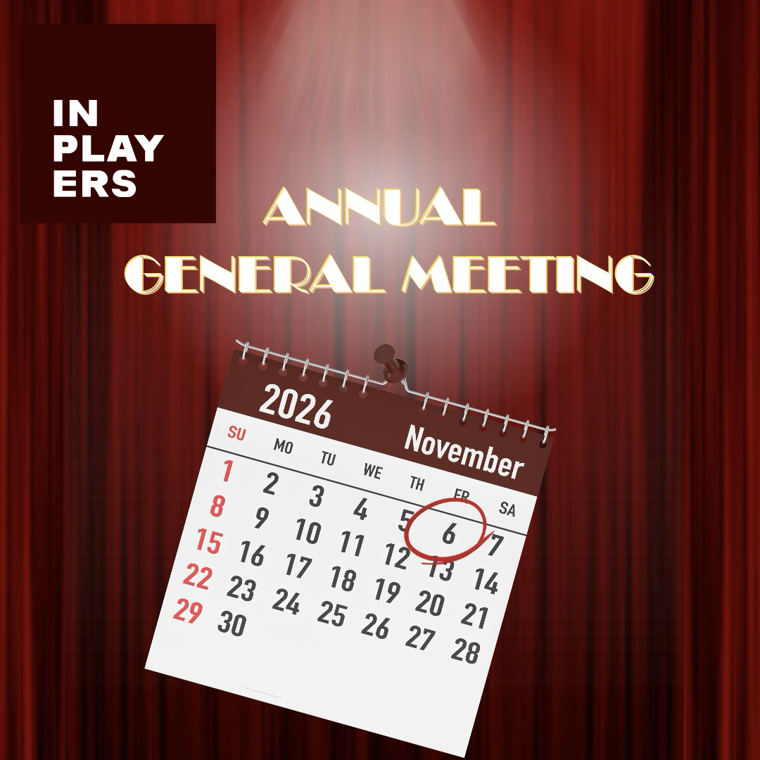 Annual General Meeting 2026 