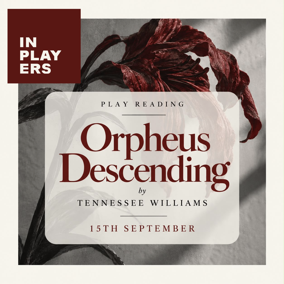 Play Reading September