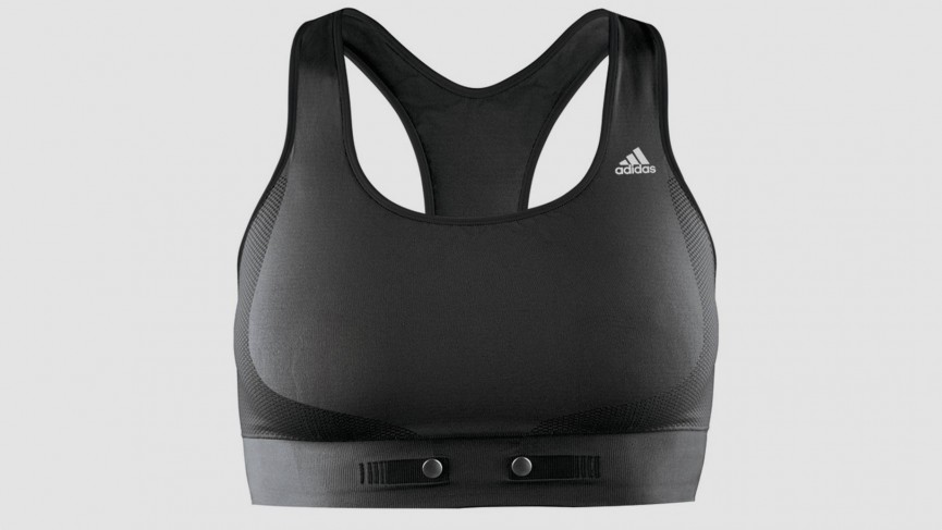Smart bras seem like a fantastic way to keep track of our general health!