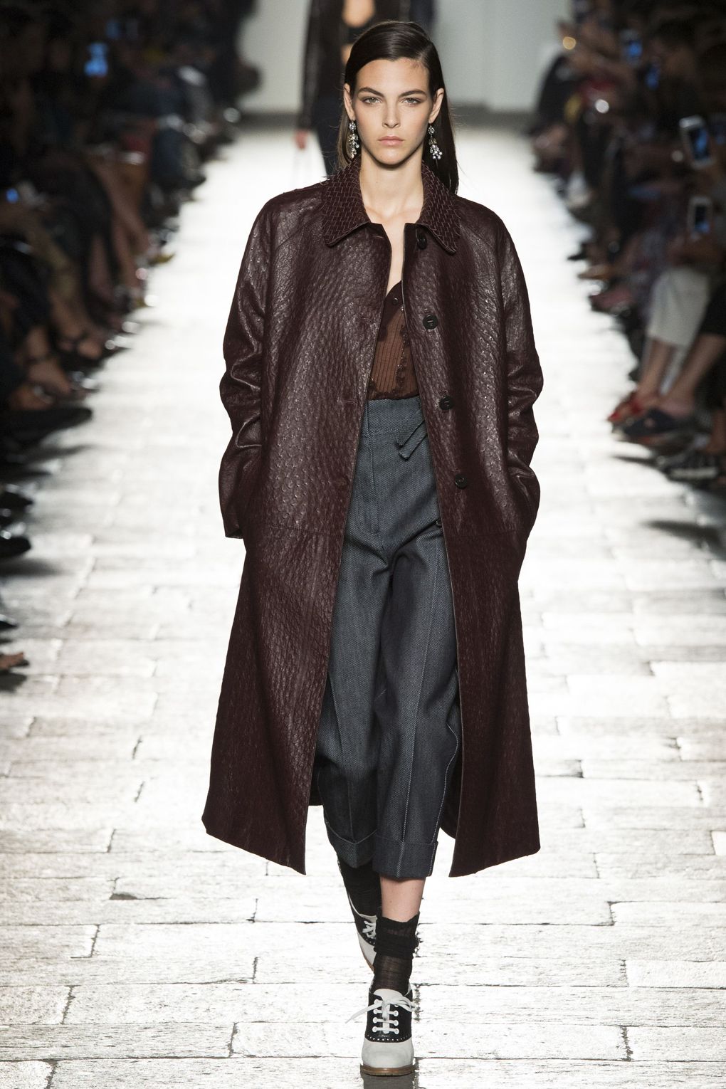 Bottega Veneta.