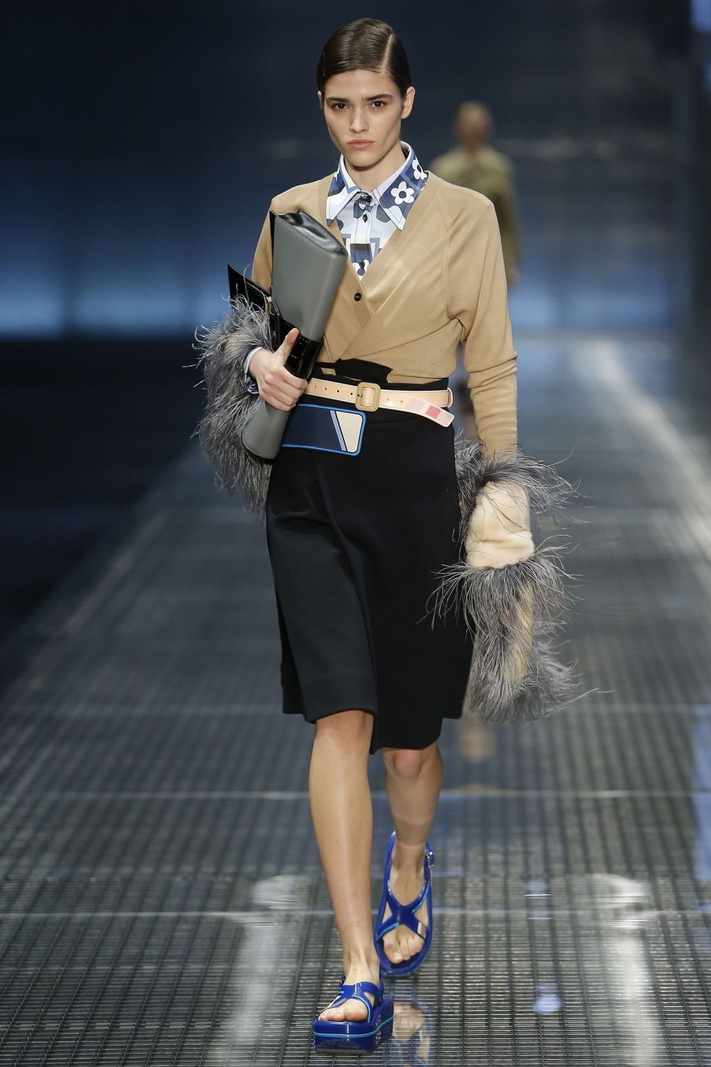 Prada.