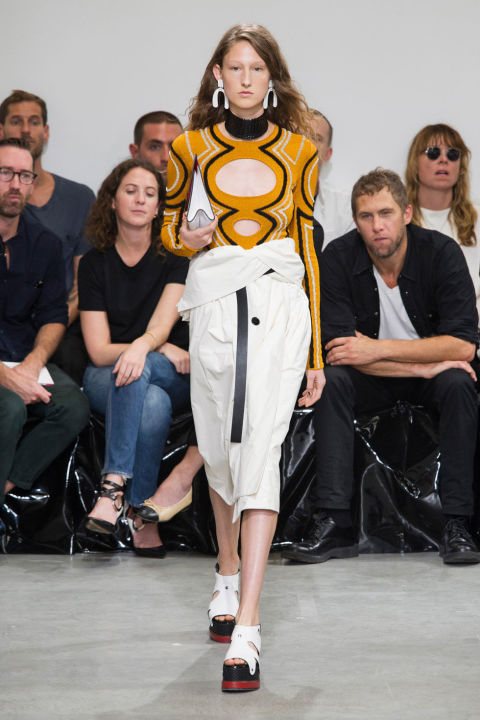 Proenza Schoulder.
