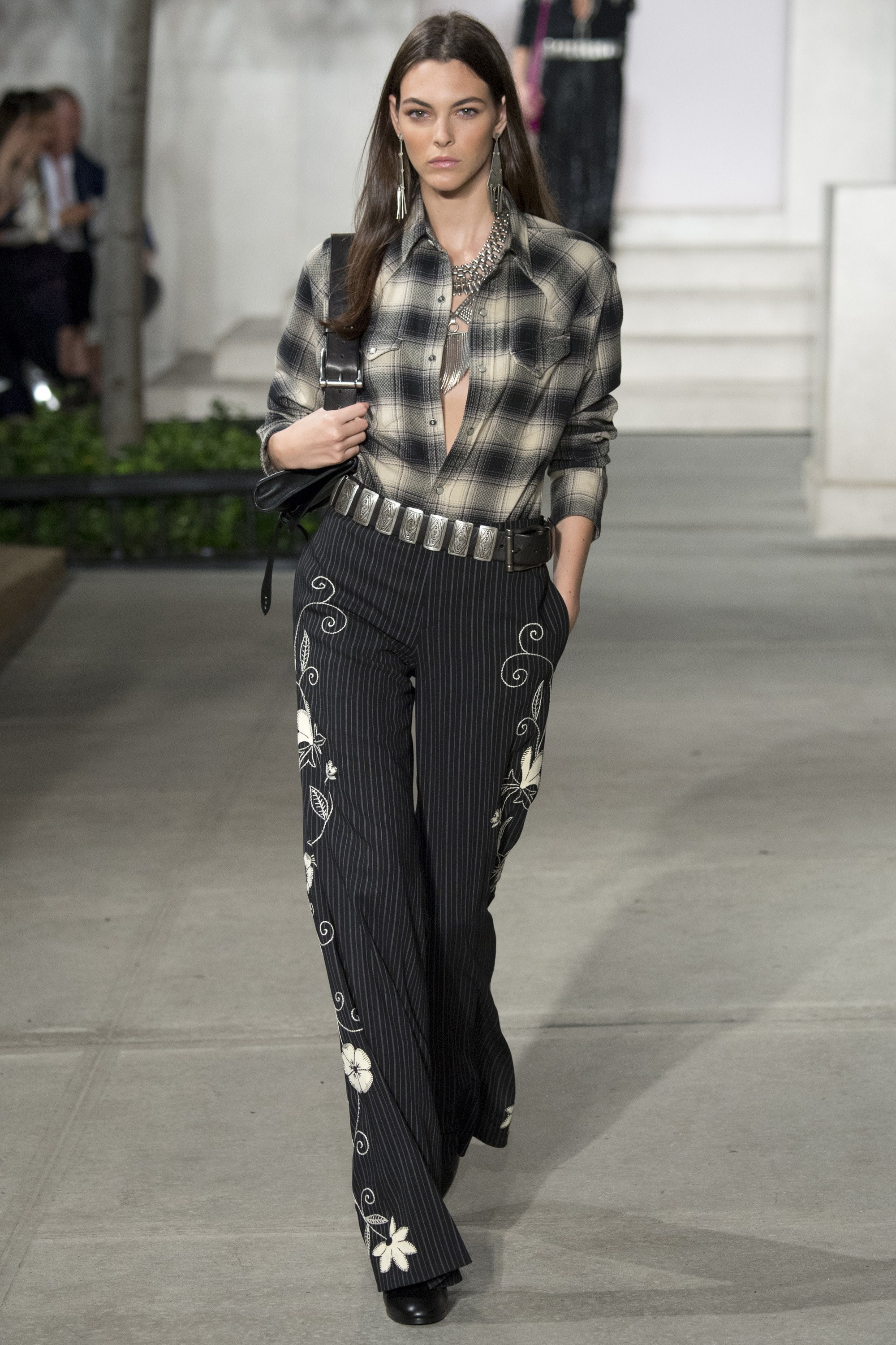 Ralph Lauren.