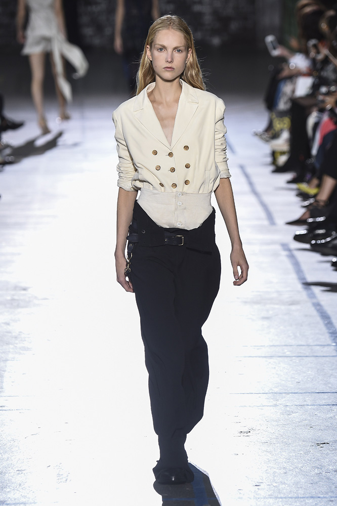 John Galliano