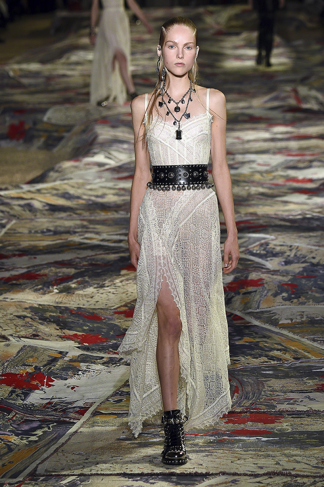 Alexander McQueen