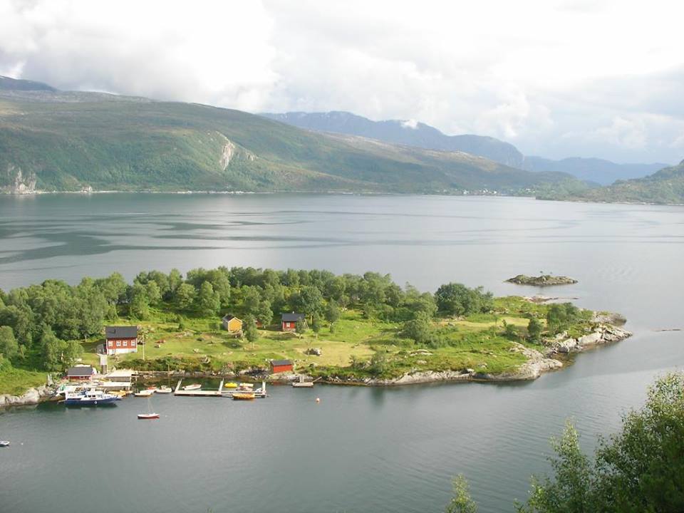 Tur til Krokpollen 2-4 oktober