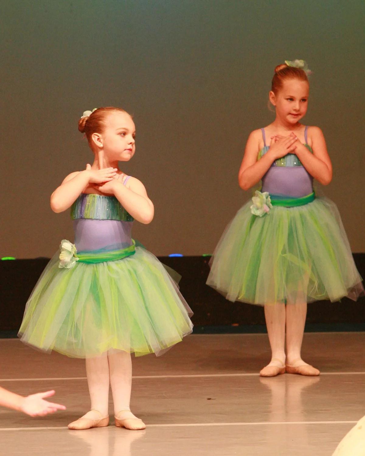 Spring Concert: Beautiful Beautiful