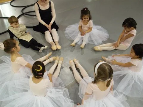 Final Classes of the Season