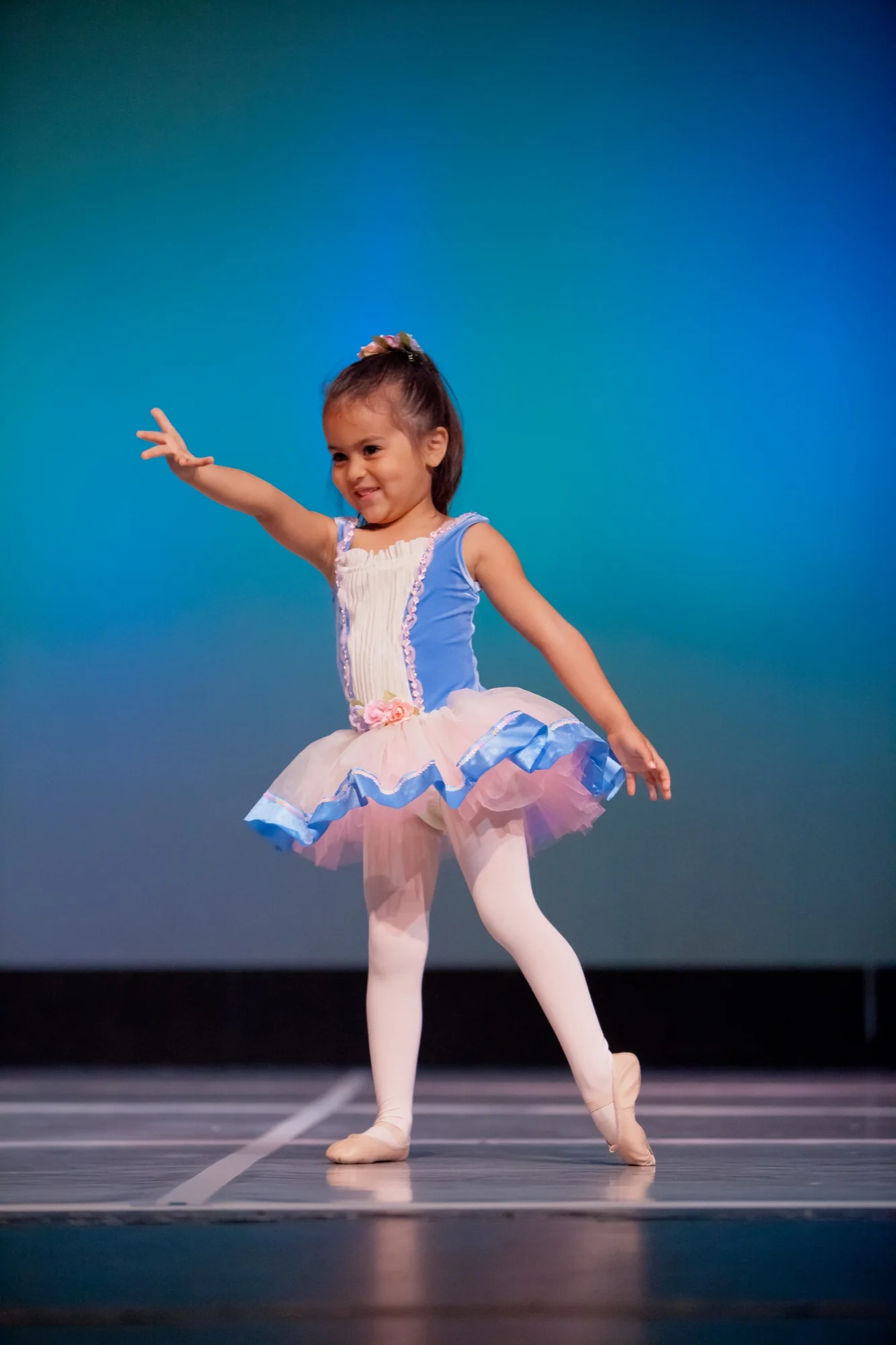 Storybook Ballet Recital at 10am