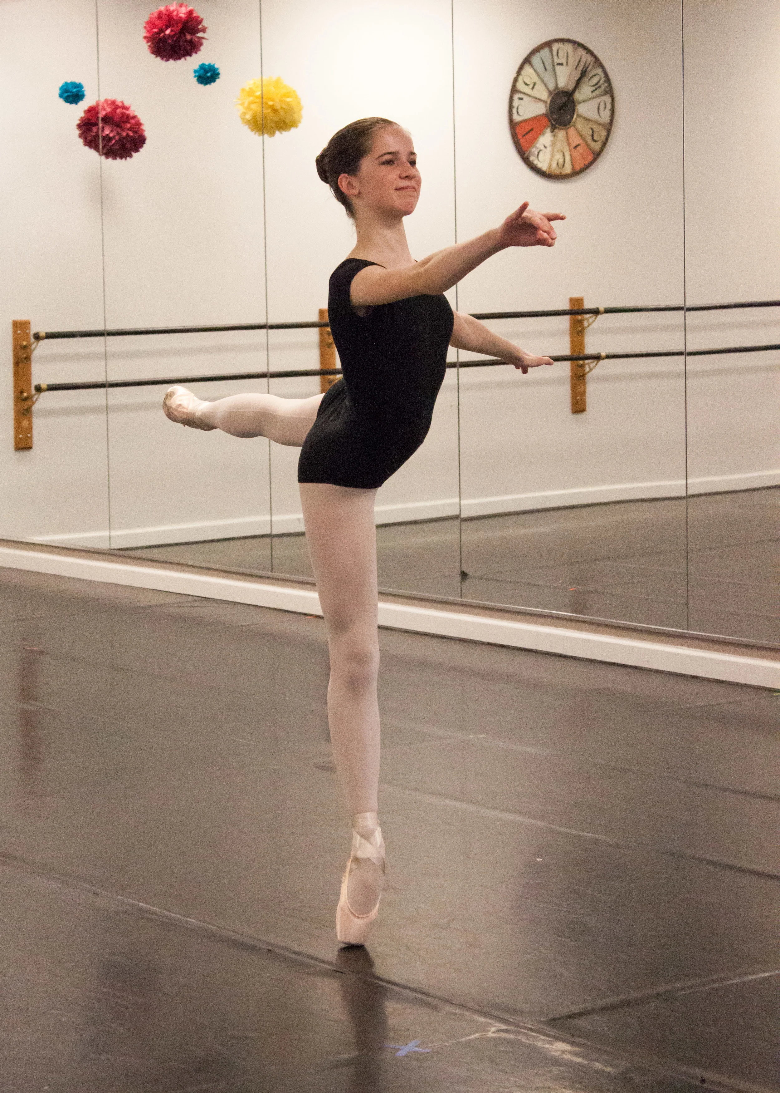 Training Through The Summer