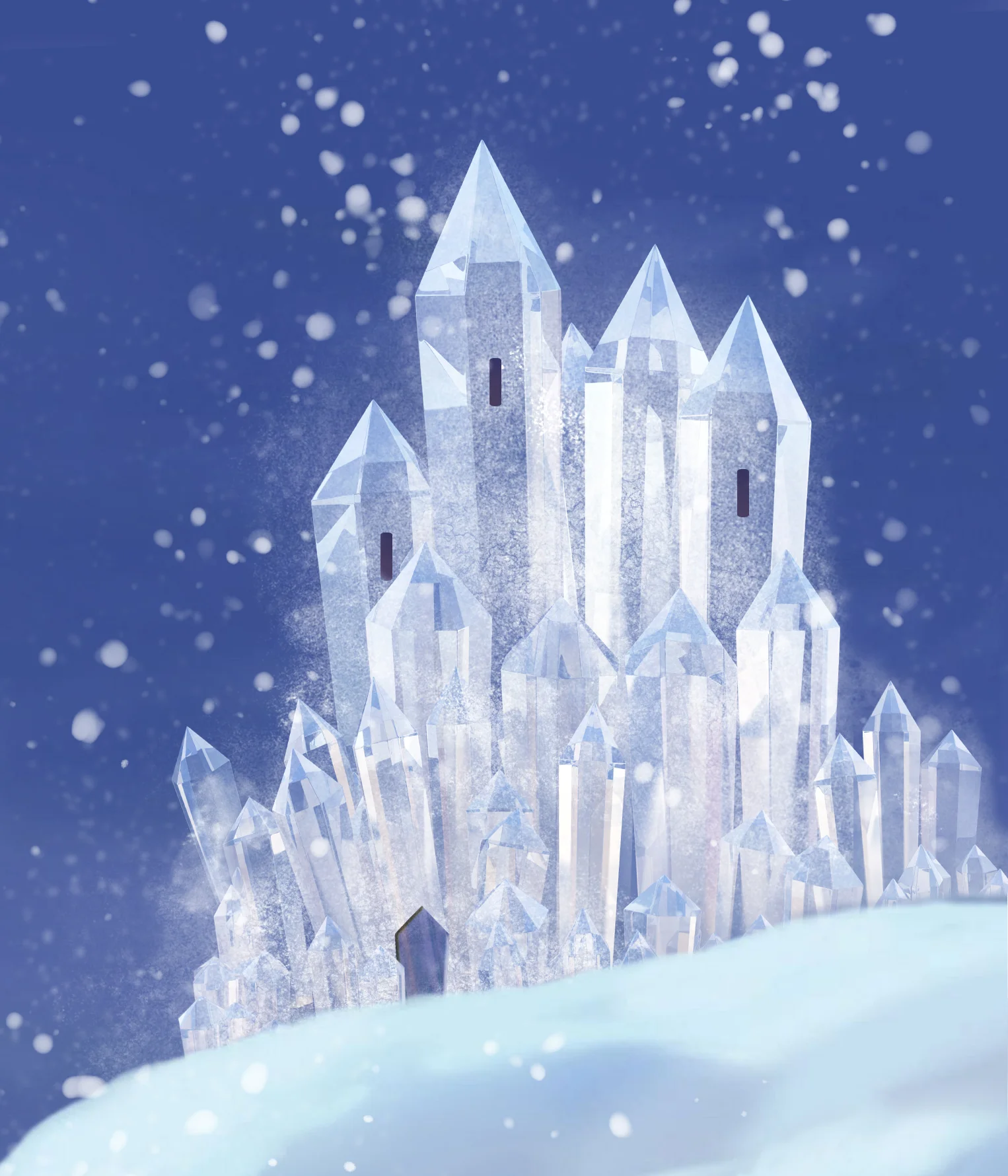 Classes and Performances This Week