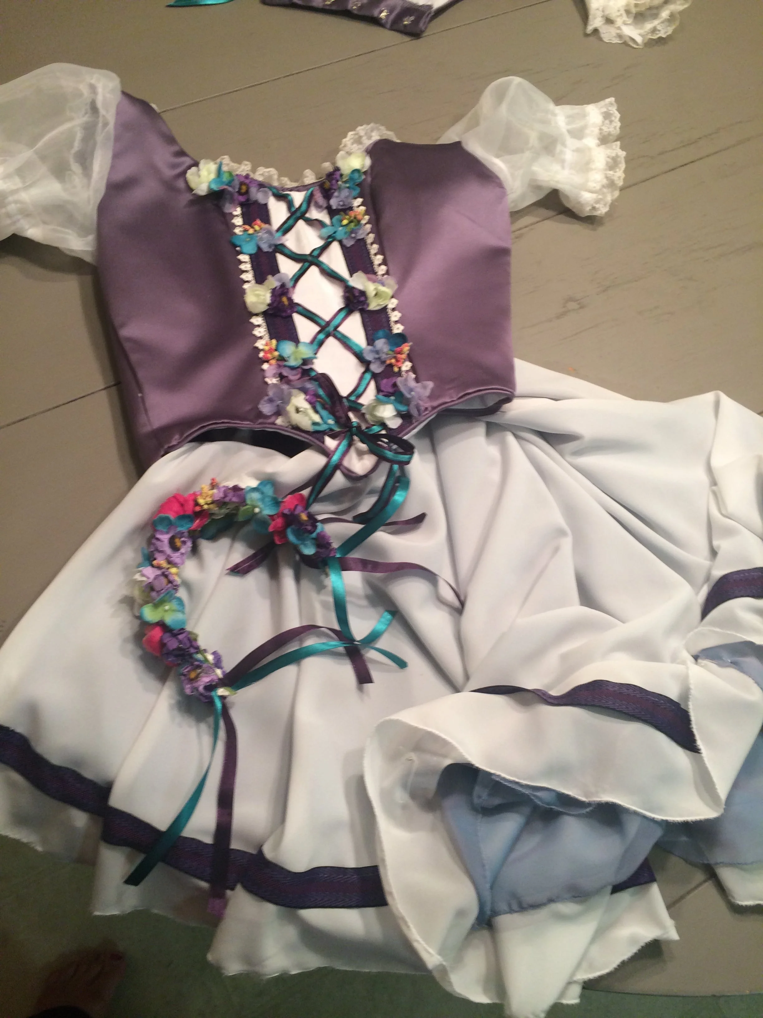 Still Pointe's Winter Concert Comes To The Stage This Week!