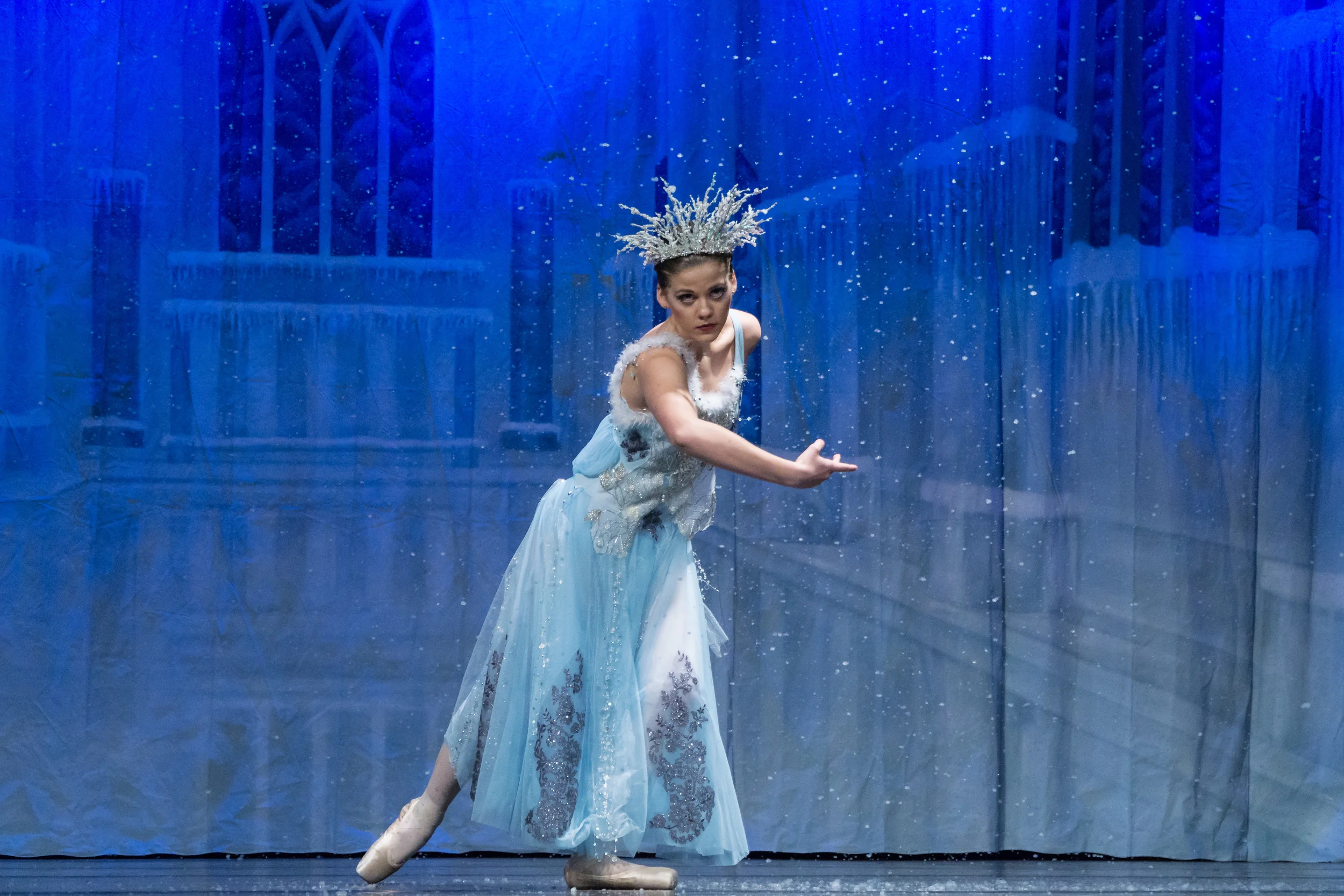 Classes Cancelled - Wednesday, January 20th