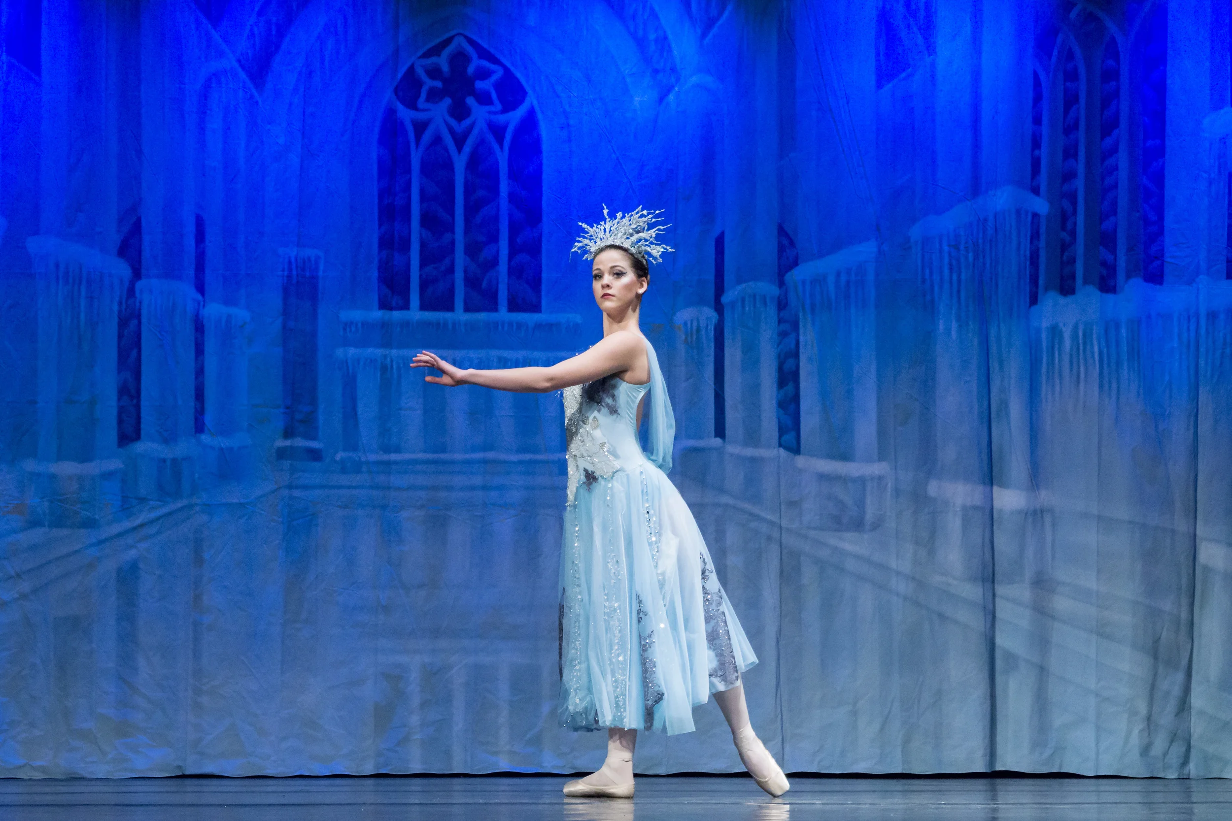 Saturday Class Cancelled Today - January 23, 2016