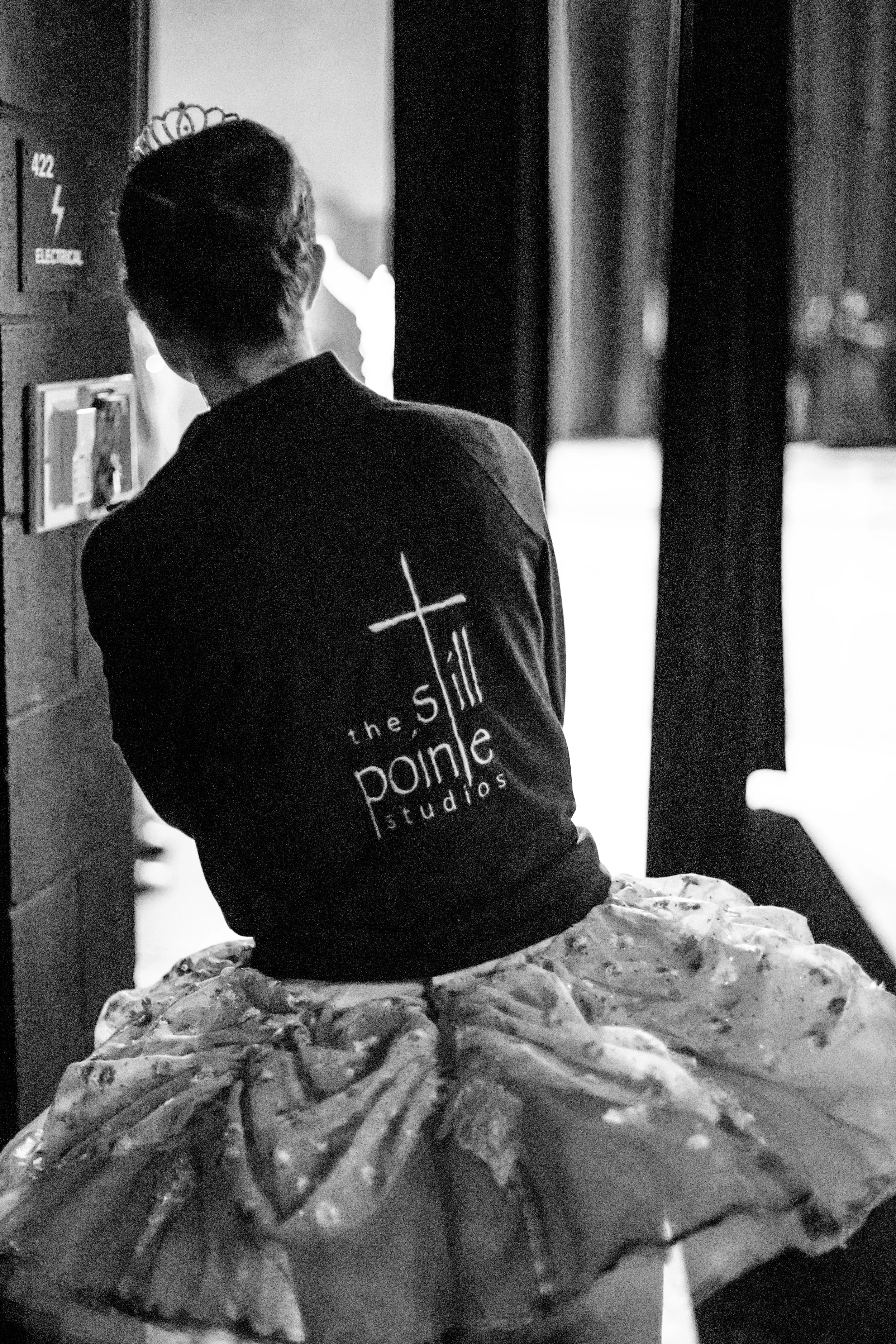 Gerda and the Snow Queen Cast Party