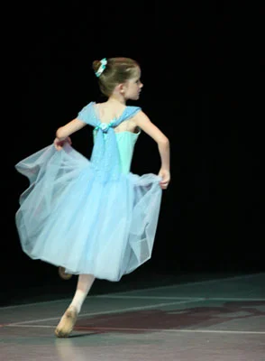 Spring Concert: Move (Friday Evening)
