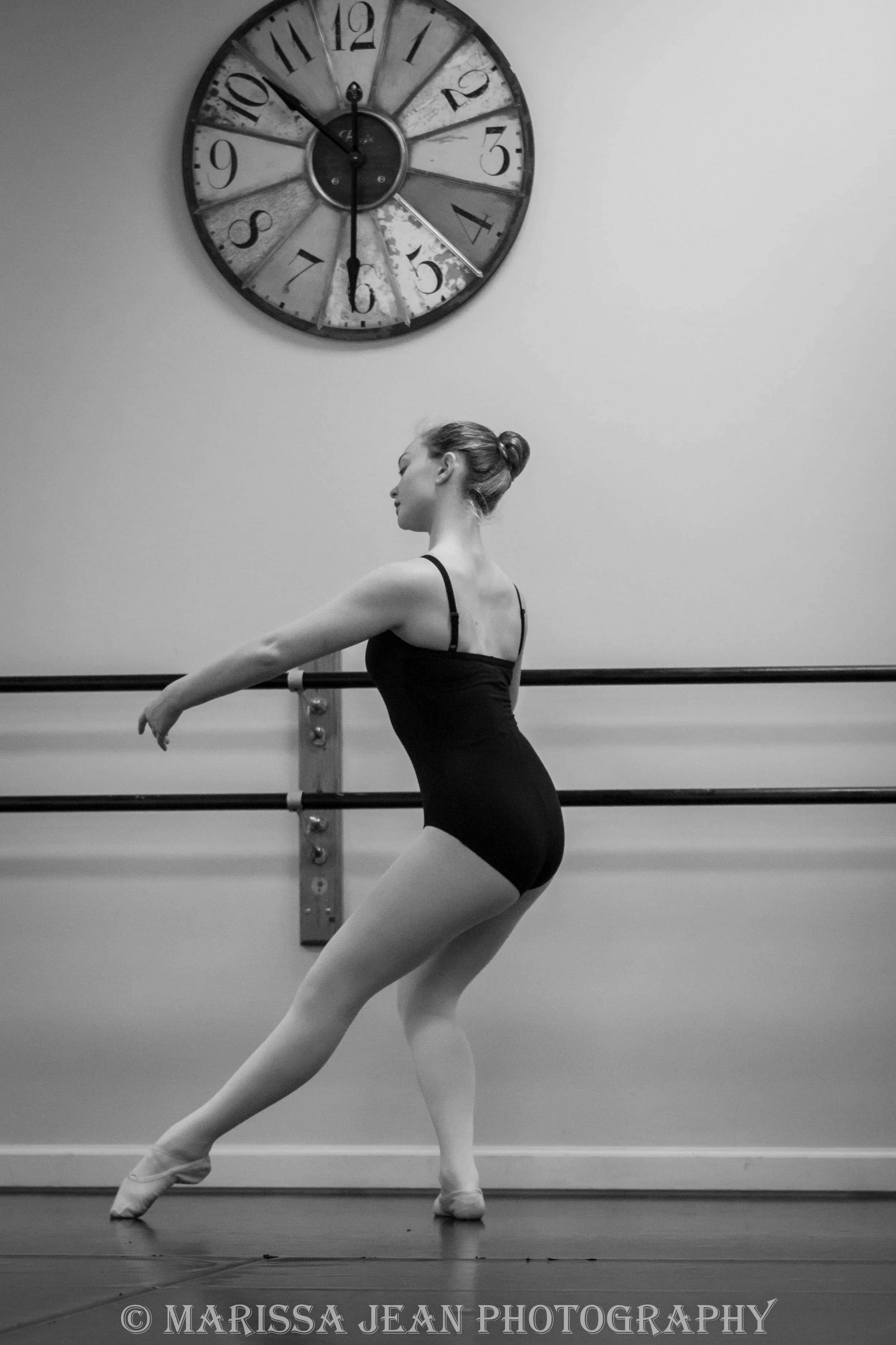 Classes at Still Pointe This Week