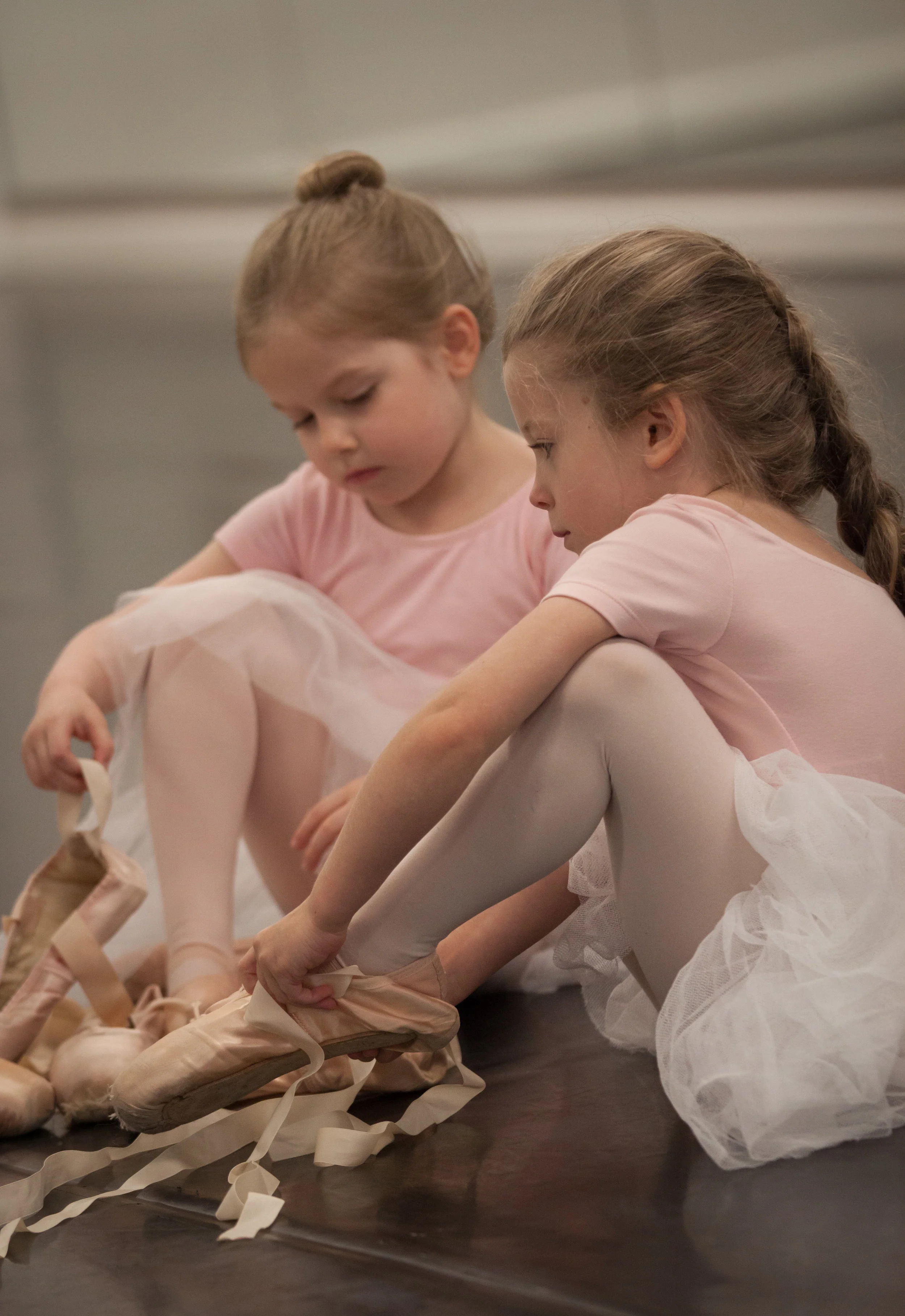 Classes at Still Pointe This Week