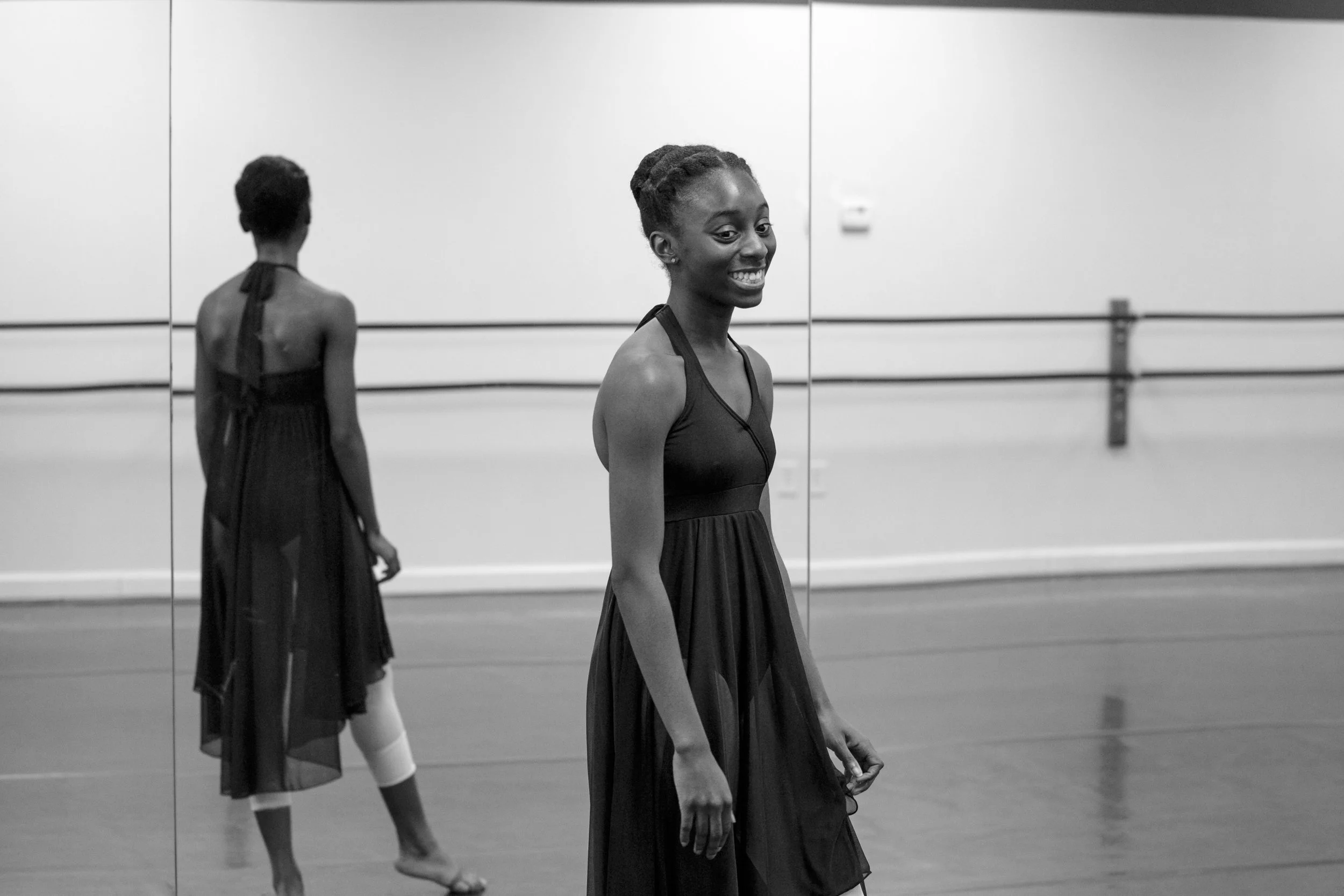 Classes at Still Pointe This Week