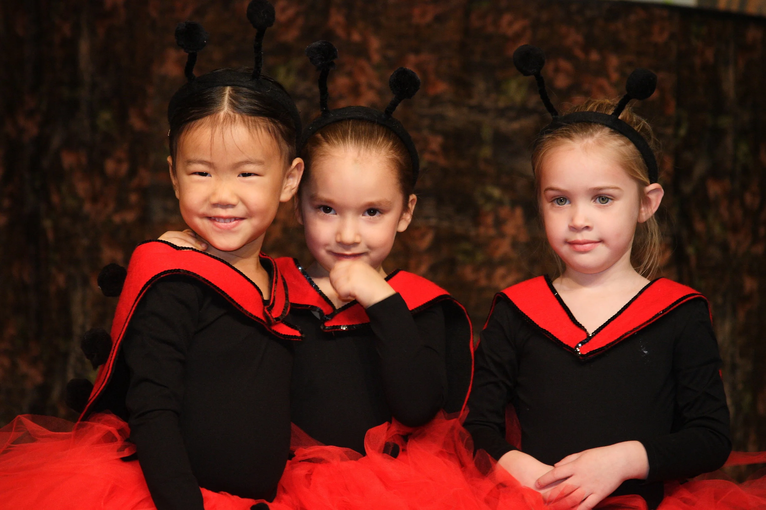 Classes at Still Pointe This Week