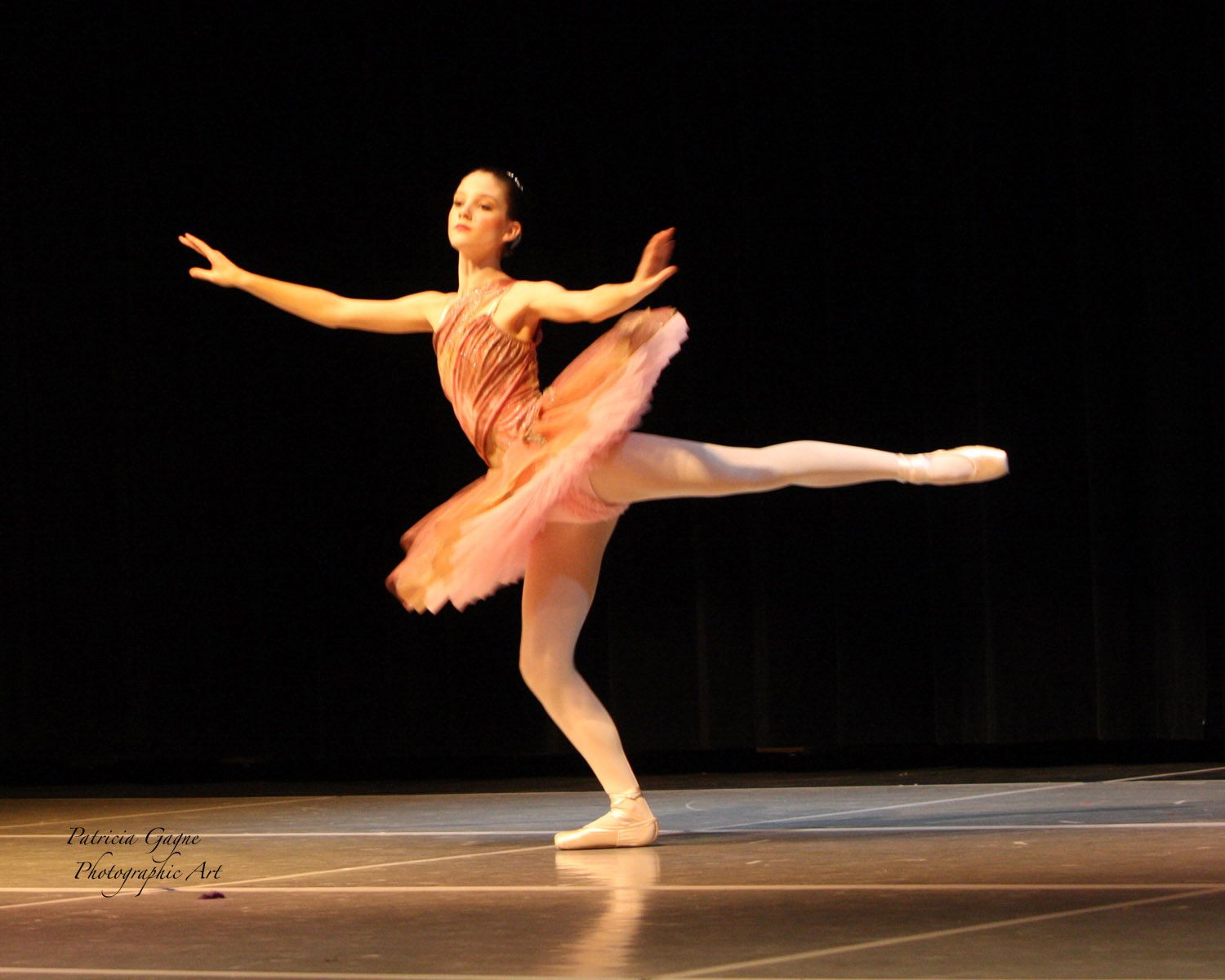 Classes At Still Pointe This Week