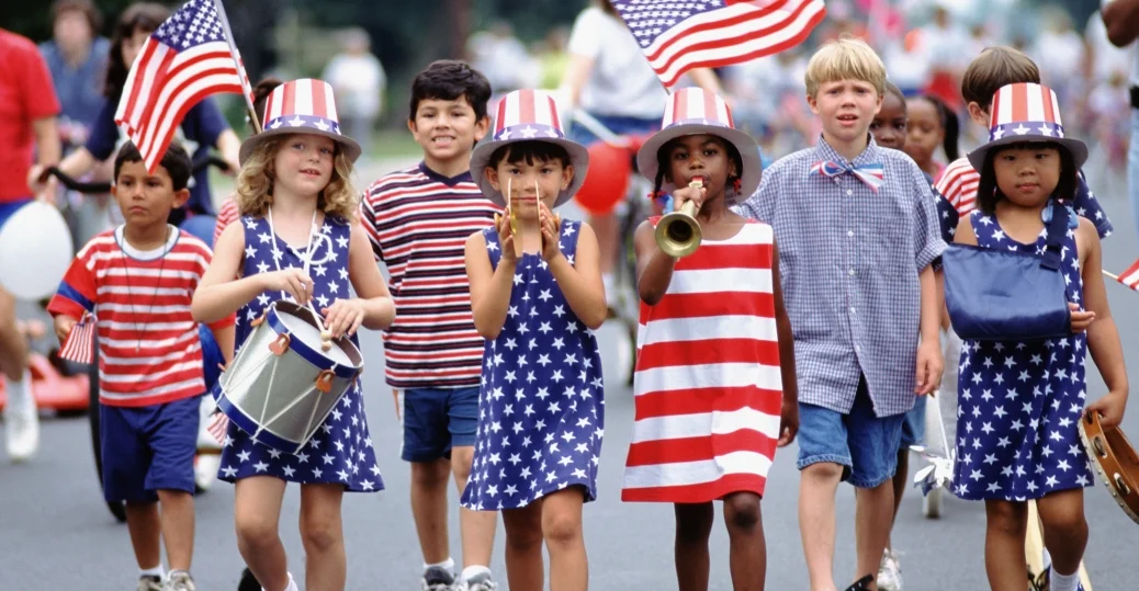 Still Pointe Is Closed - 4th of July Week