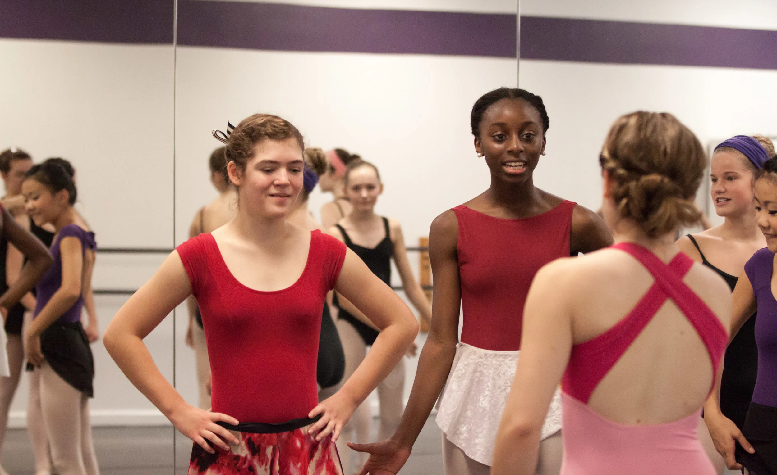 Summer Term: Week 3