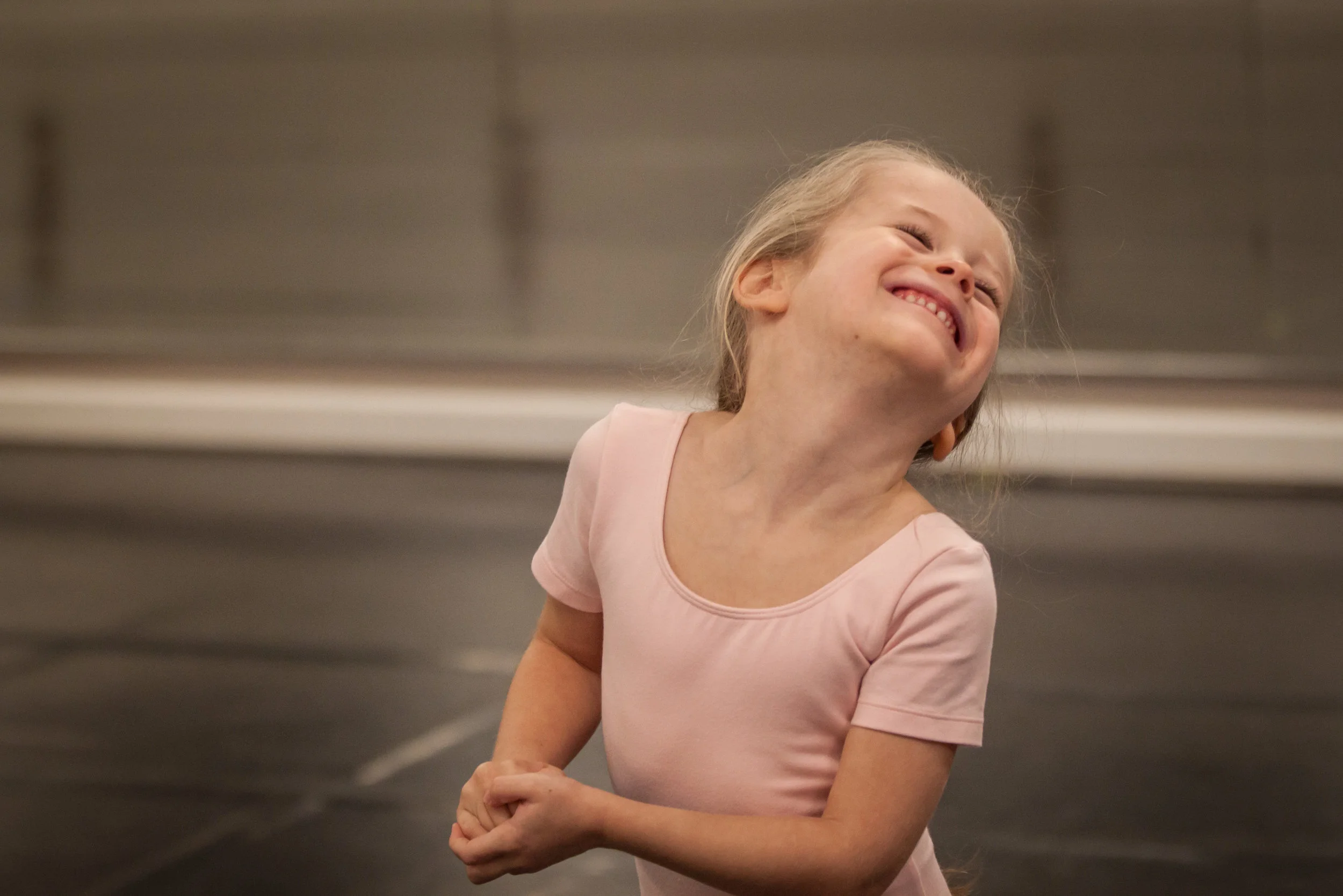 Classes At Still Pointe This Week