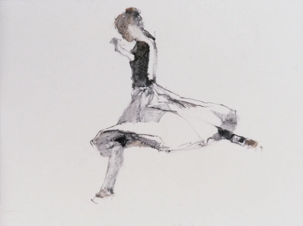Coppelia Rehearsals for November 4th