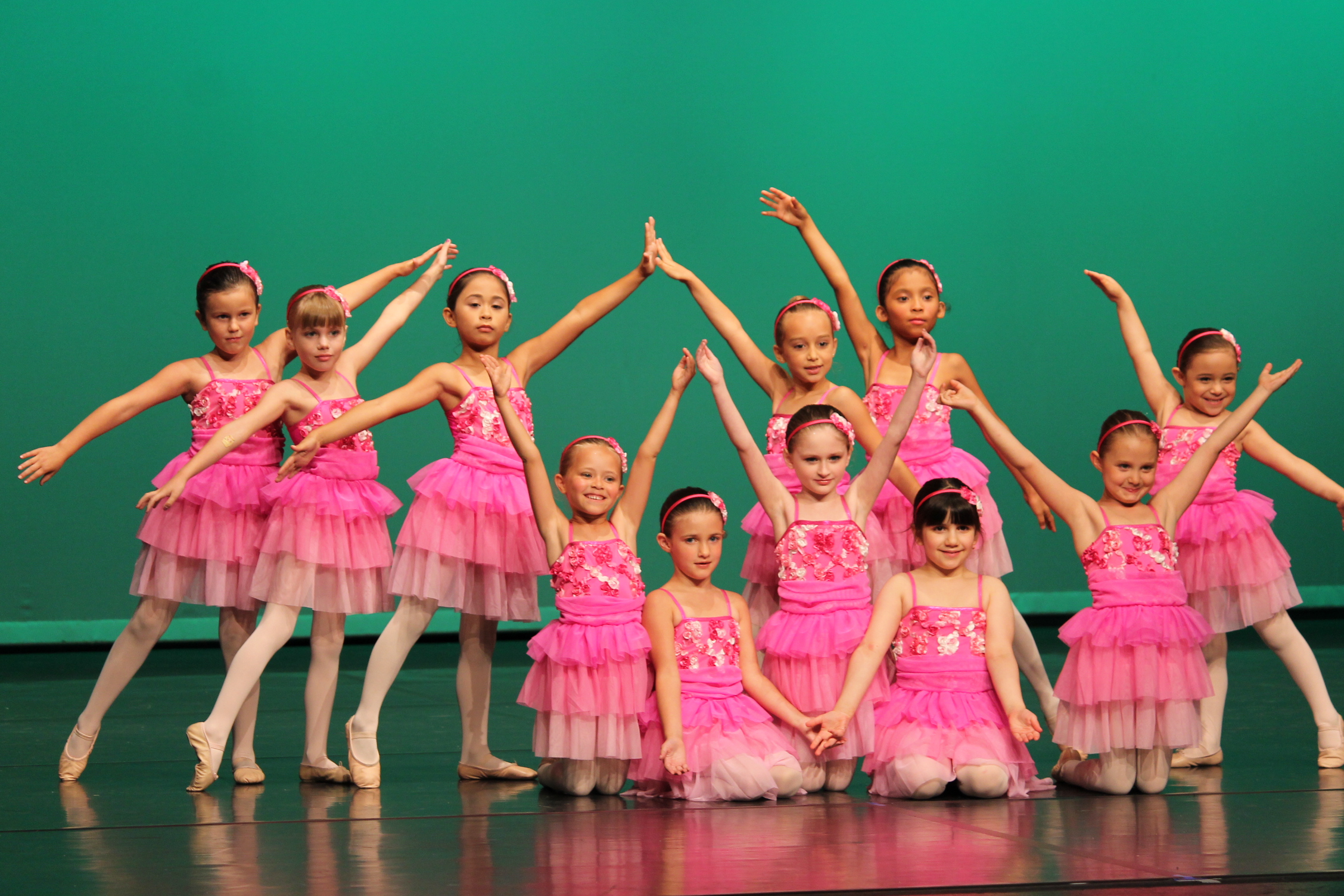 Spring Concert: Love and Family (Friday Evening)