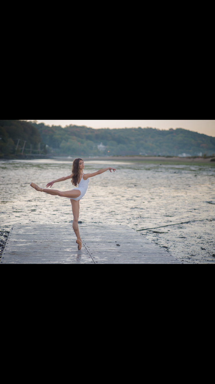 Summer Intensive is just around the corner! 