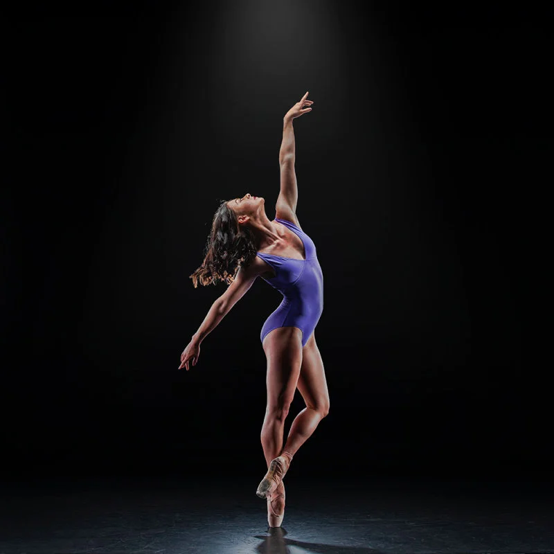 Dane LeAnna Photography by Richard Calmes 