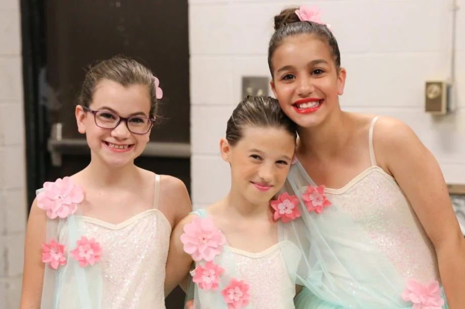 Placement Classes For Experienced Dancers