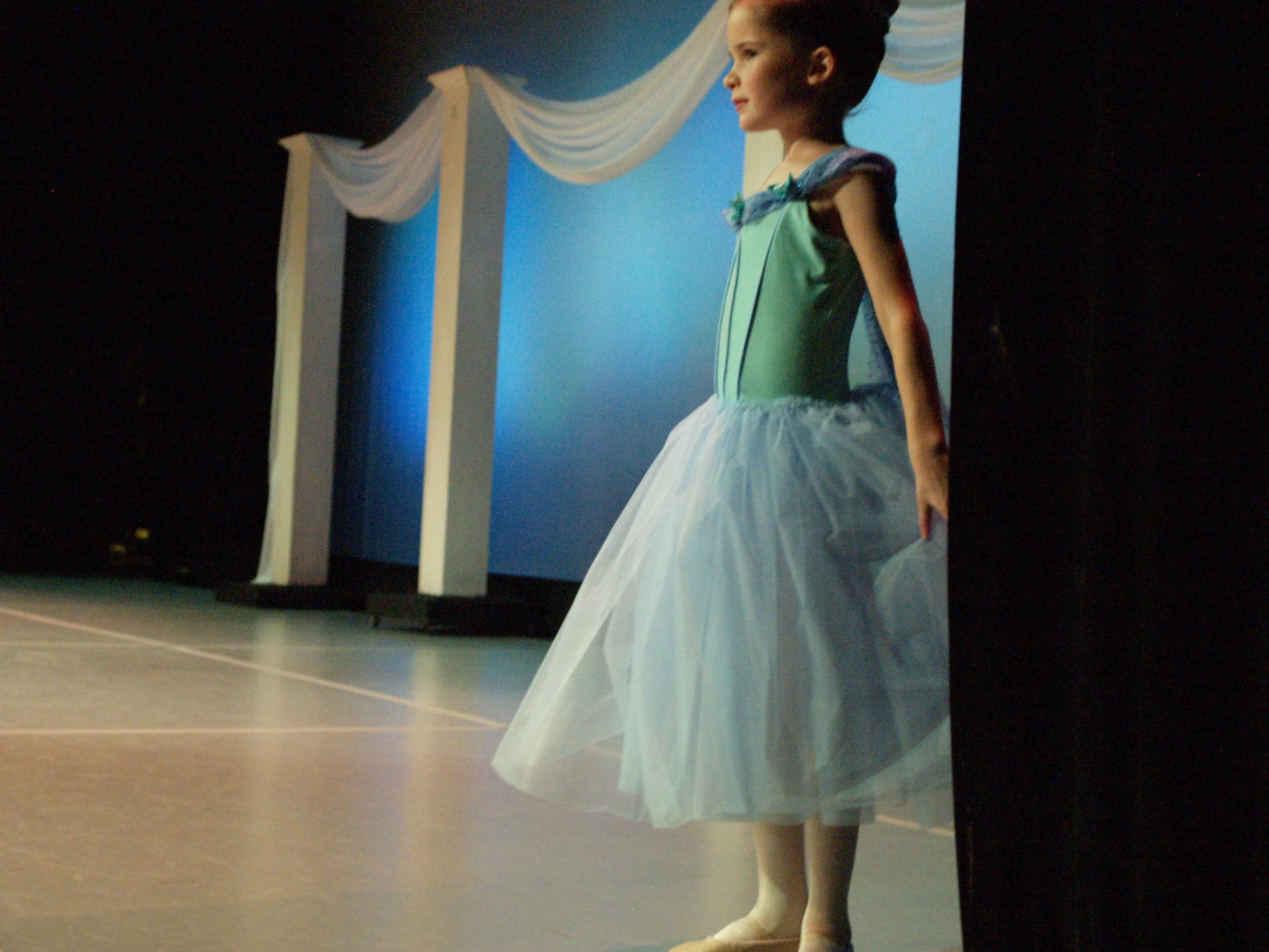 Classes at Still Pointe This Week