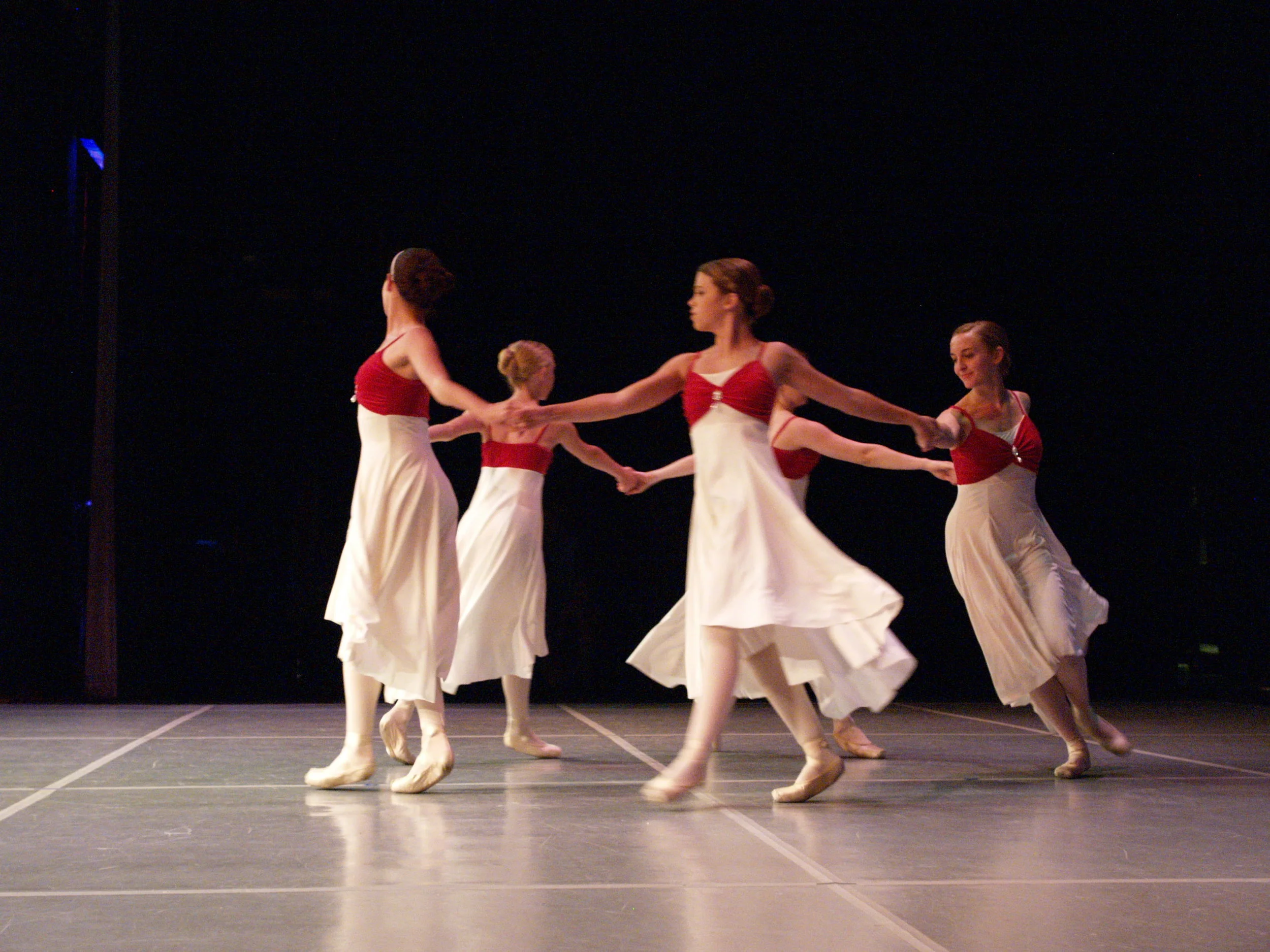 Classes at Still Pointe This Week