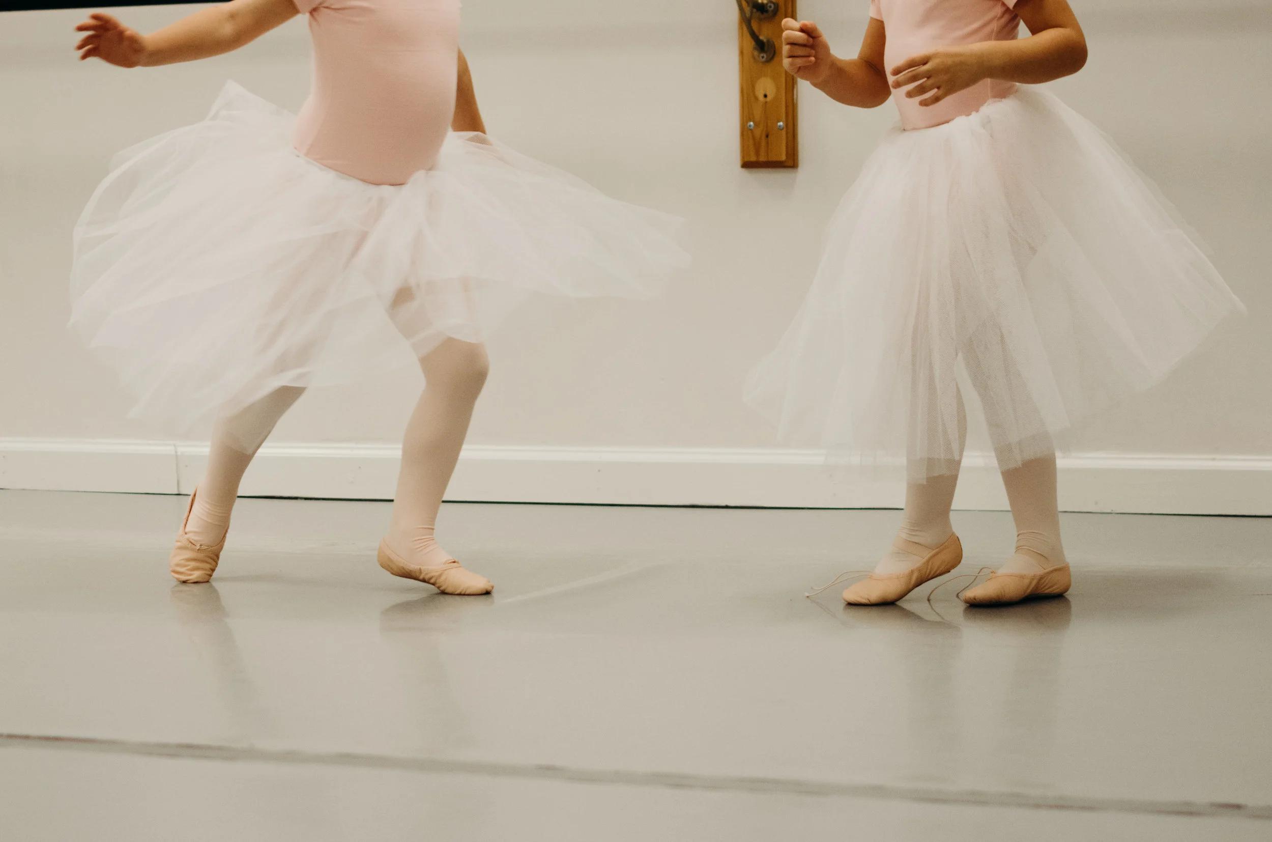 Classes at Still Pointe This Week