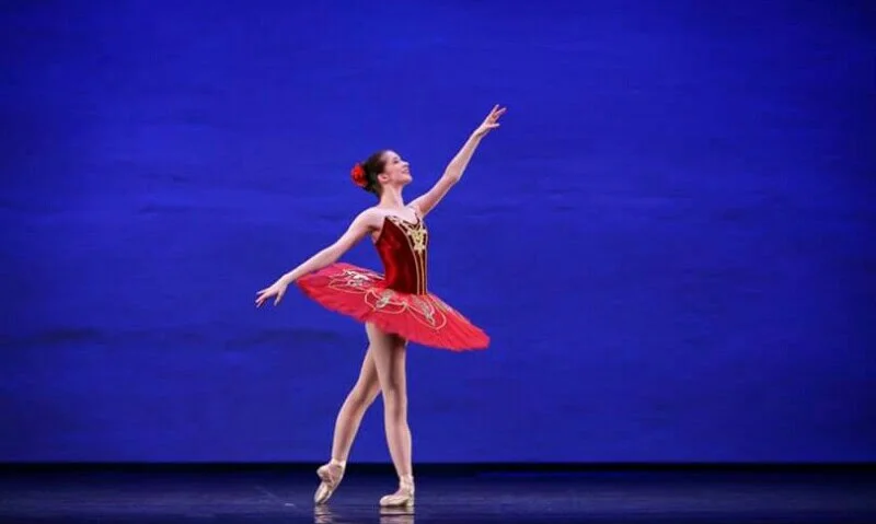 Classes at Still Pointe This Week