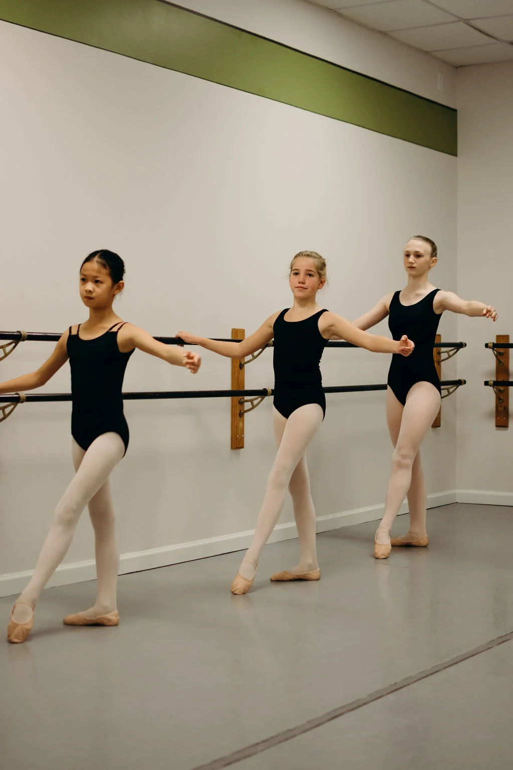 Classes at Still Pointe This Week