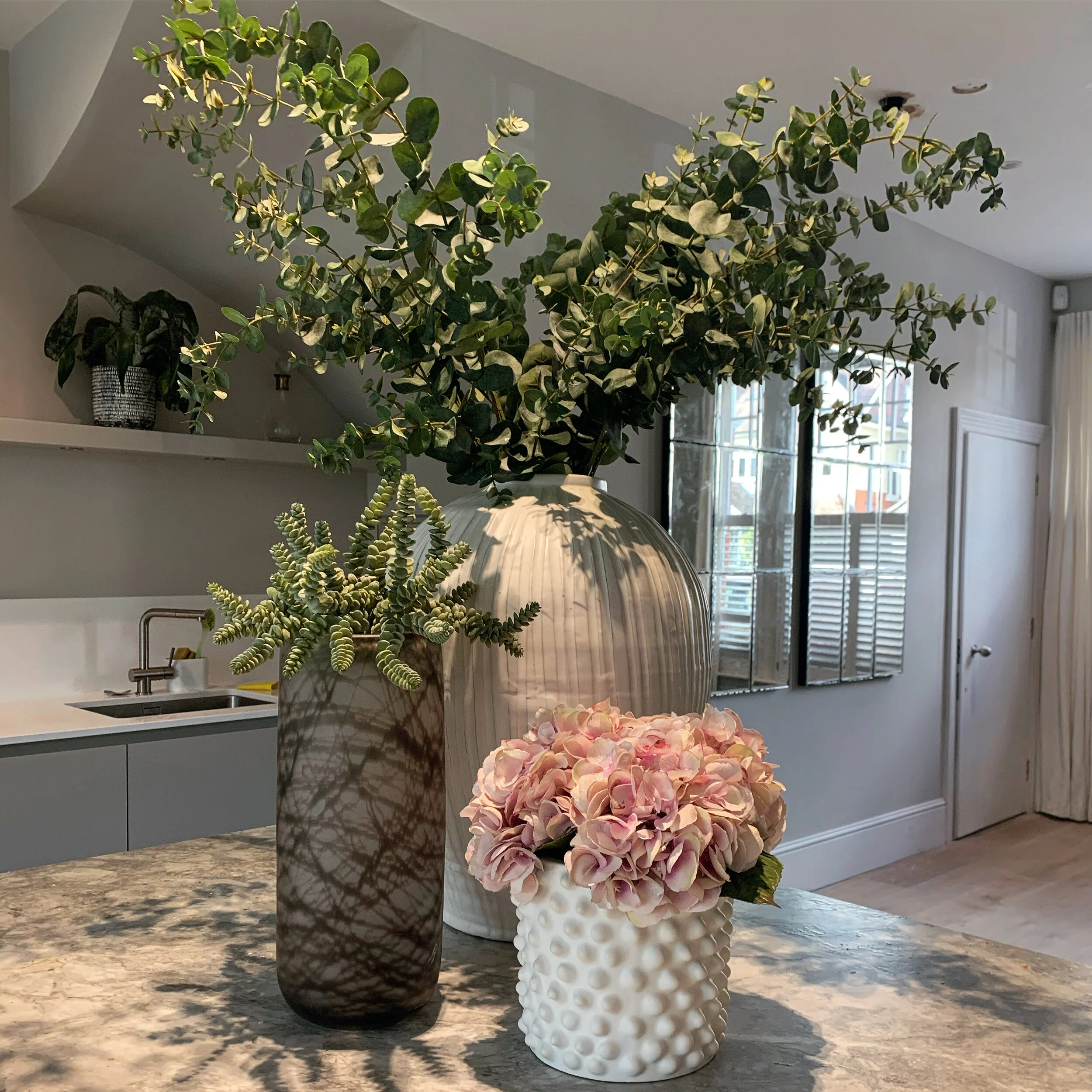 Fake It Flowers