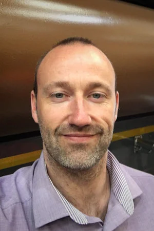 Craig Peckett