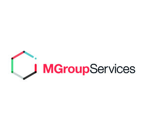 m group services logo