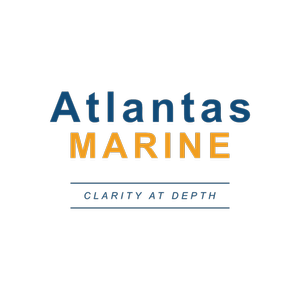 atlantas marine logo