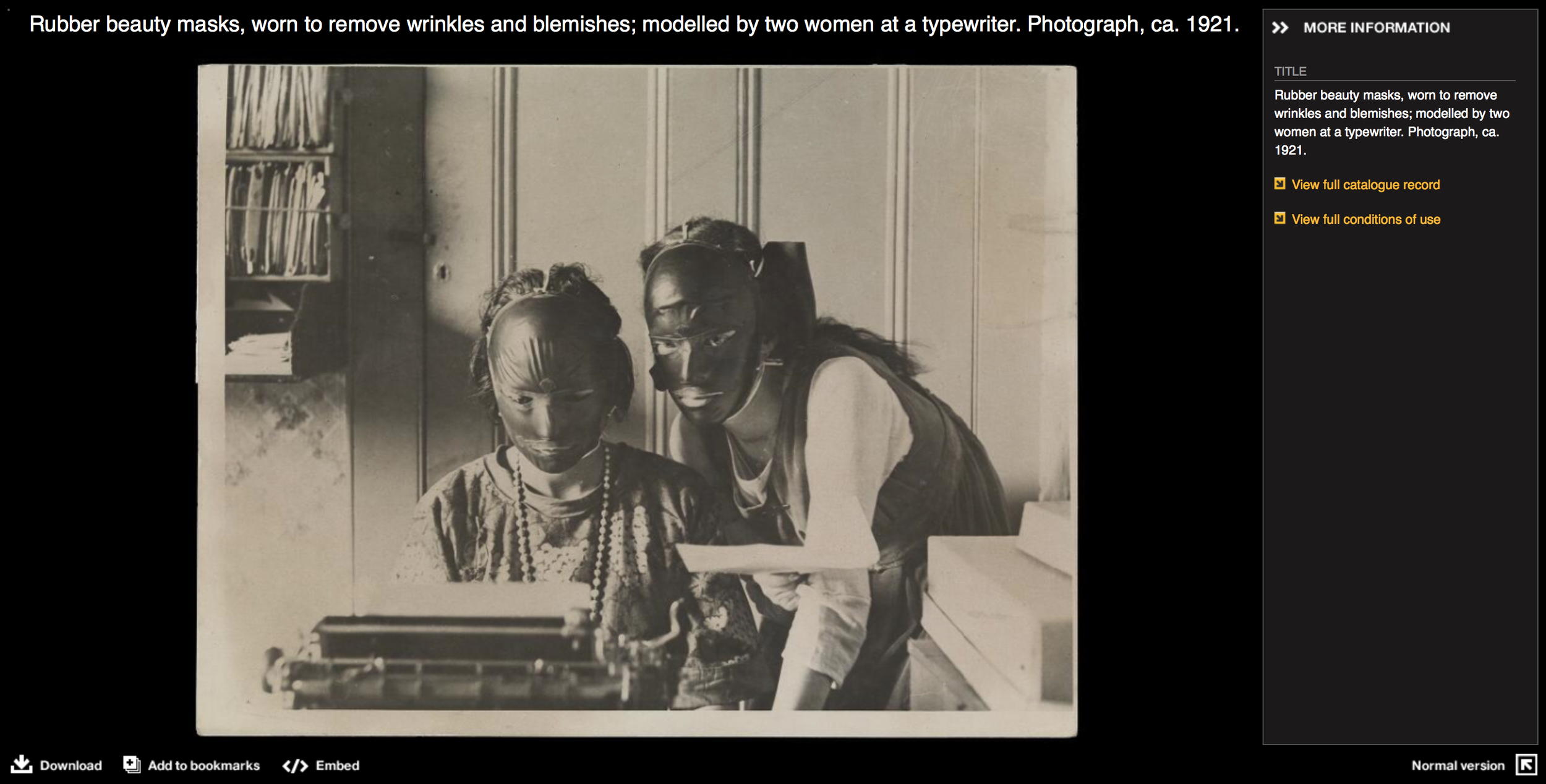 greyslideshow_wellcome_rubberbeautymasks.png