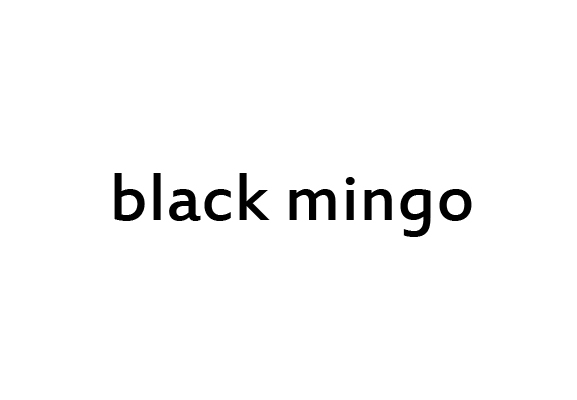 16 _ Black Mingo.jpg