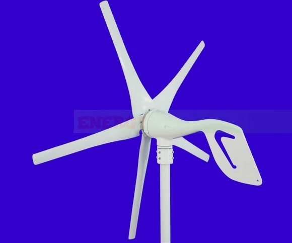 600W RX Pelican 12/24V Wind Generator Solar and Wind Energy