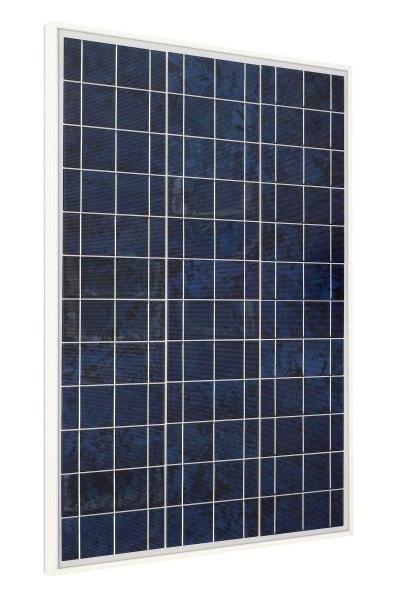 260-Watt Renesola JC260M-24/Bbh Virtus II Poly Solar Panel