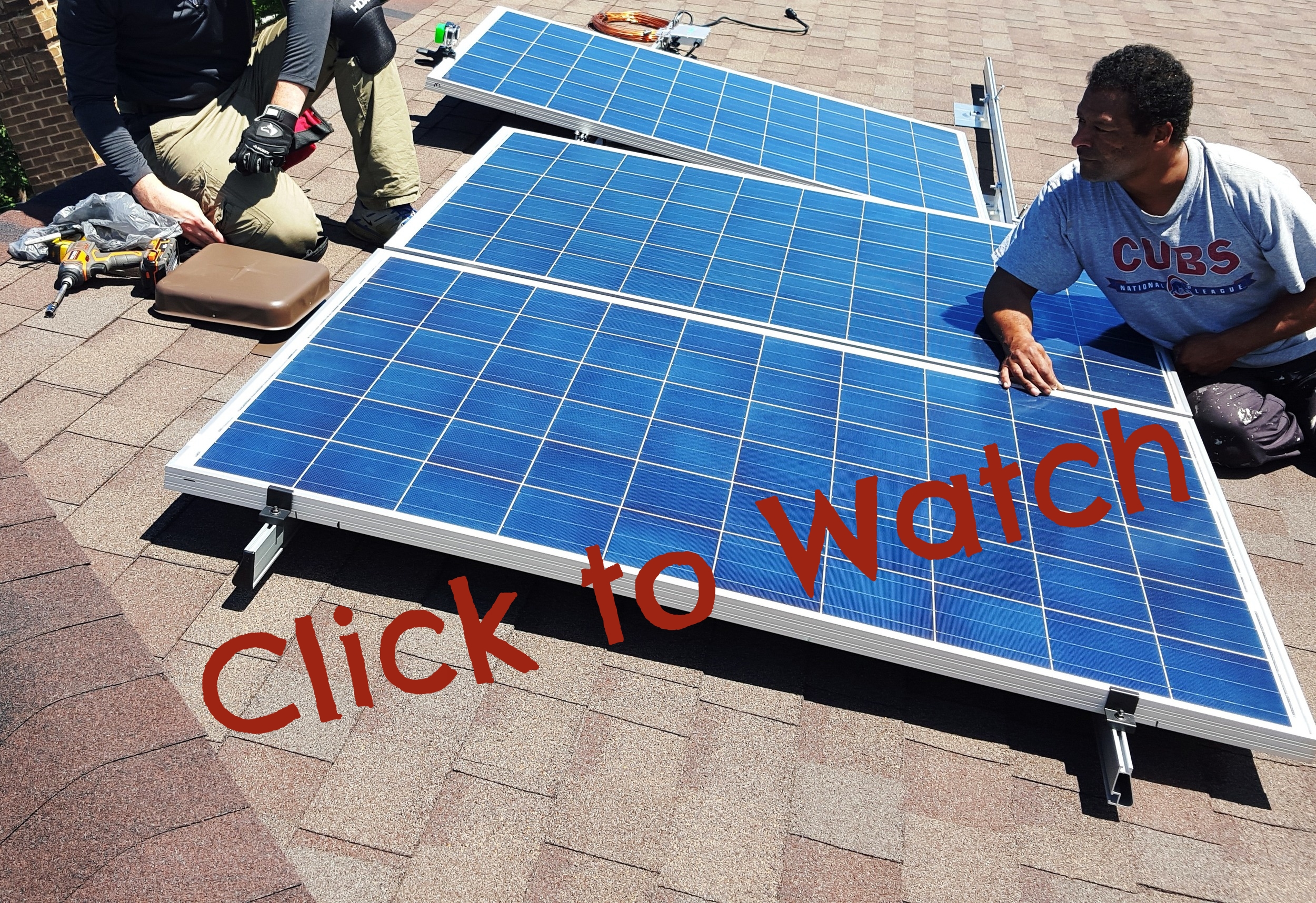 WindSoleil Solar and Wind Energy WindSoleil Affordable Solar, Wind
