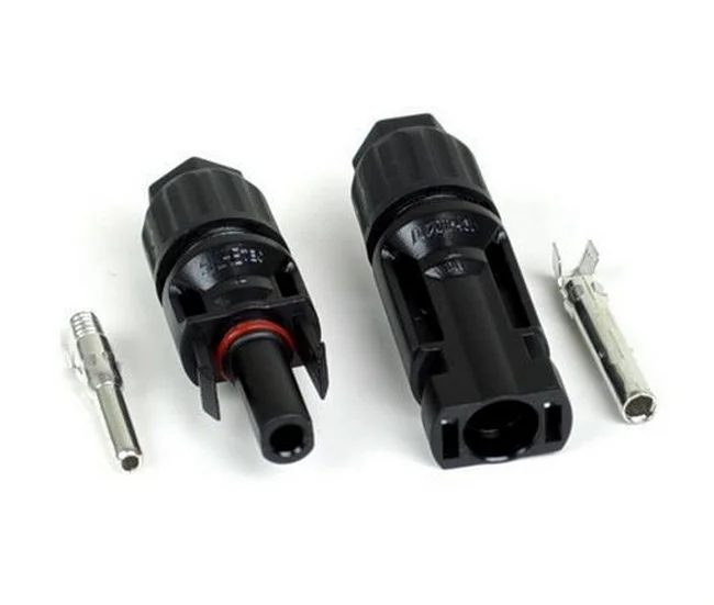 Mc4 Cable Connectors